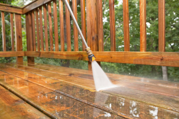 Best Garage Pressure Washing  in Buford, GA